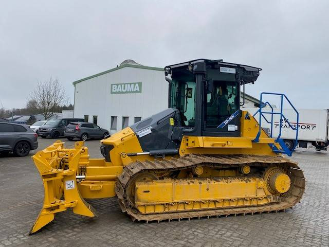 Dressta TD-16 N LGP MIETE / RENTAL - Bulldozer: photos 1 Dressta TD-16 N LGP MIETE / RENTAL - Bulldozer: photos 1