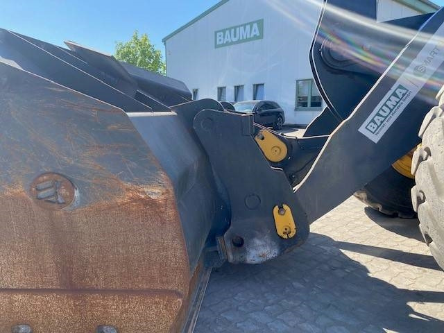John Deere 744 P MIETE / RENTAL (12002124) - crédit-bail John Deere 744 P MIETE / RENTAL (12002124): photos 12 John Deere 744 P MIETE / RENTAL (12002124) - crédit-bail John Deere 744 P MIETE / RENTAL (12002124): photos 12