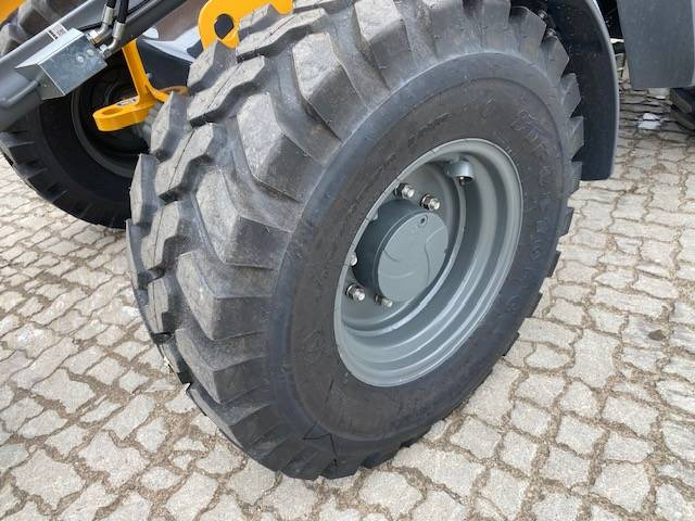 Chargeuse sur pneus neuf Liebherr L 509 Tele Speeder MIETE / RENTAL (12002134): photos 19