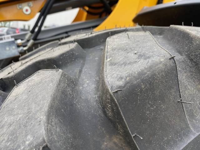 Chargeuse sur pneus neuf Liebherr L 509 Tele Speeder MIETE / RENTAL (12002134): photos 18