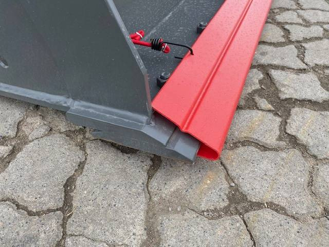 Chargeuse sur pneus neuf Liebherr L 509 Tele Speeder MIETE / RENTAL (12002134): photos 12