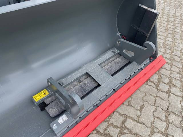 Chargeuse sur pneus neuf Liebherr L 509 Tele Speeder MIETE / RENTAL (12002134): photos 11