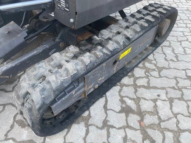 Volvo EC 20 E MIETE / RENTAL (12001805) - crédit-bail Volvo EC 20 E MIETE / RENTAL (12001805): photos 14