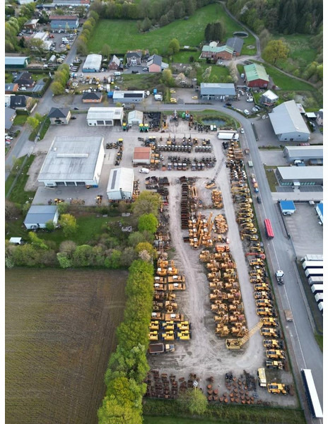 Volvo L 120 H MIETE / RENTAL - Chargeuse sur pneus: photos 2 Volvo L 120 H MIETE / RENTAL - Chargeuse sur pneus: photos 2