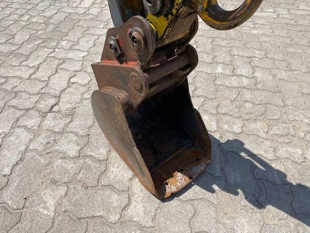 Mini pelle WACKER NEUSON 1404 RD (12002258): photos 11