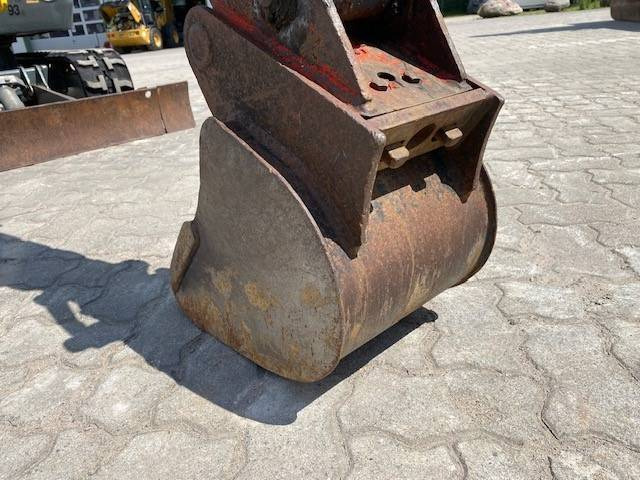 Mini pelle WACKER NEUSON 1404 RD (12002258): photos 12