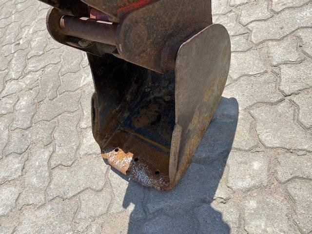 Mini pelle WACKER NEUSON 1404 RD (12002258): photos 13