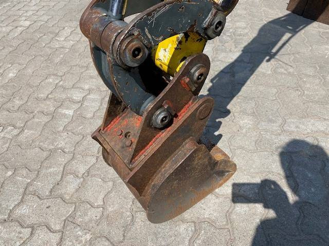 Mini pelle WACKER NEUSON 1404 RD (12002258): photos 10