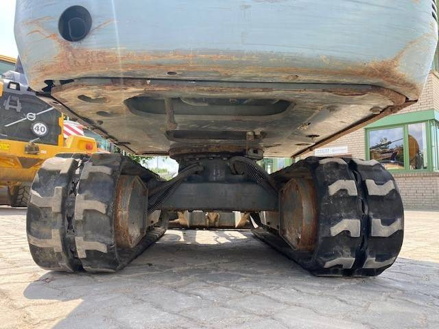 Mini pelle WACKER NEUSON 1404 RD (12002258): photos 19