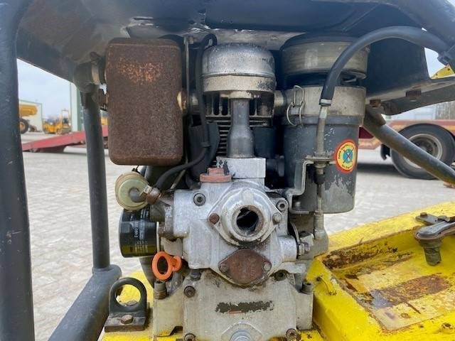 Plaque vibrante Wacker DPU 3345 F (12005327): photos 16 Plaque vibrante Wacker DPU 3345 F (12005327): photos 16