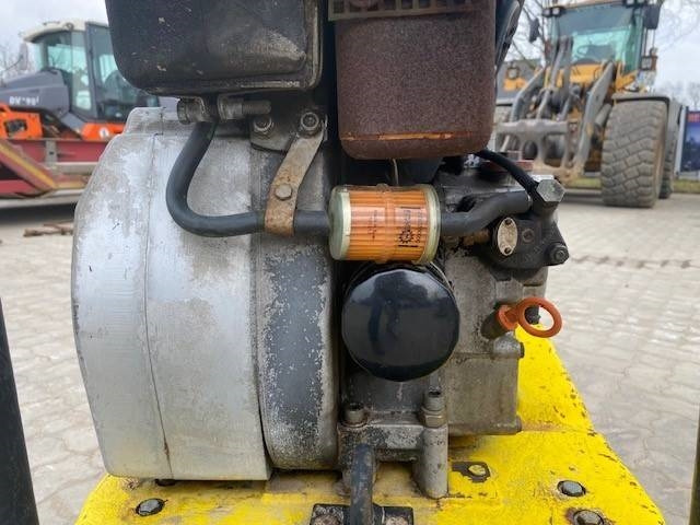 Plaque vibrante Wacker DPU 3345 F (12005327): photos 15 Plaque vibrante Wacker DPU 3345 F (12005327): photos 15