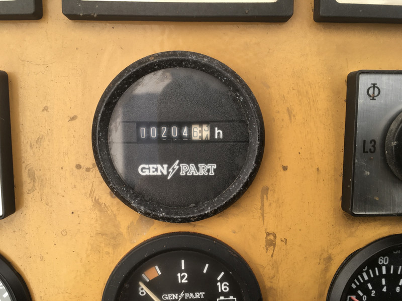 Caterpillar OLYMPIAN GEP110 GENERATOR 110KVA USED - Groupe électrogène: photos 3 Caterpillar OLYMPIAN GEP110 GENERATOR 110KVA USED - Groupe électrogène: photos 3