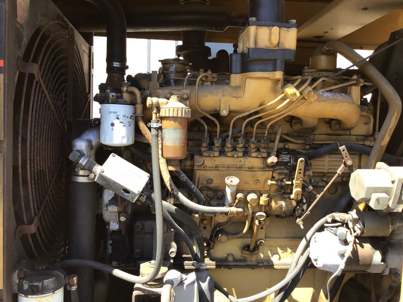 Caterpillar OLYMPIAN OLYMPIAN GENERAC 156 KVA USED - Groupe électrogène: photos 3 Caterpillar OLYMPIAN OLYMPIAN GENERAC 156 KVA USED - Groupe électrogène: photos 3