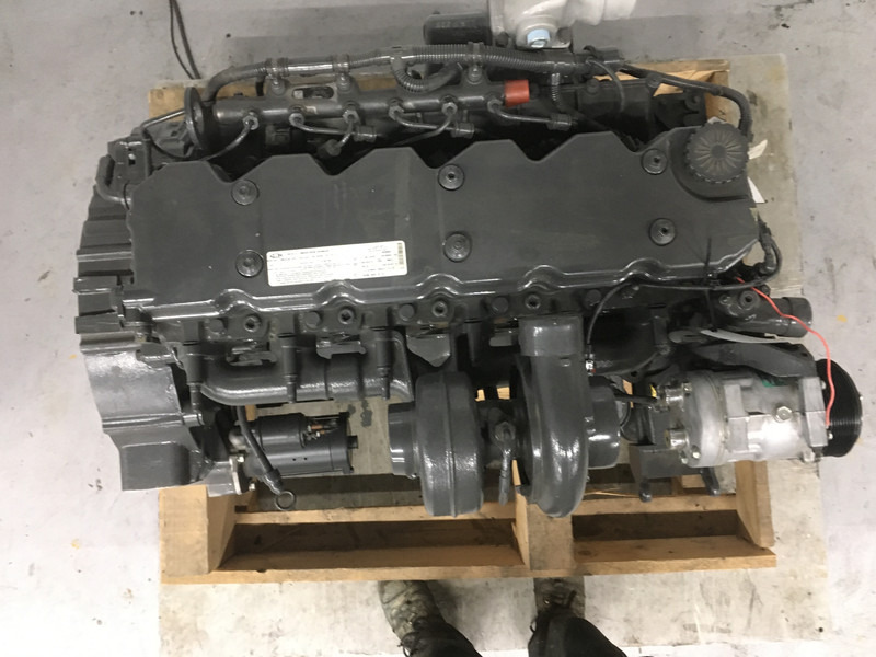 CNH IVECO 667TA/EBA NEW - Engins de chantier: photos 5 CNH IVECO 667TA/EBA NEW - Engins de chantier: photos 5