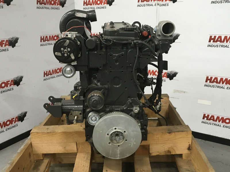 CNH IVECO 667TA/EBA NEW - Engins de chantier: photos 4 CNH IVECO 667TA/EBA NEW - Engins de chantier: photos 4