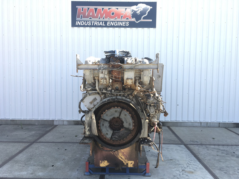 Caterpillar 3516 29Z-2W8864 USED - Engins de chantier: photos 3 Caterpillar 3516 29Z-2W8864 USED - Engins de chantier: photos 3