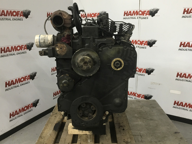 Cummins 6C 8.3 CPL1845 CORE - Engins de chantier: photos 4 Cummins 6C 8.3 CPL1845 CORE - Engins de chantier: photos 4