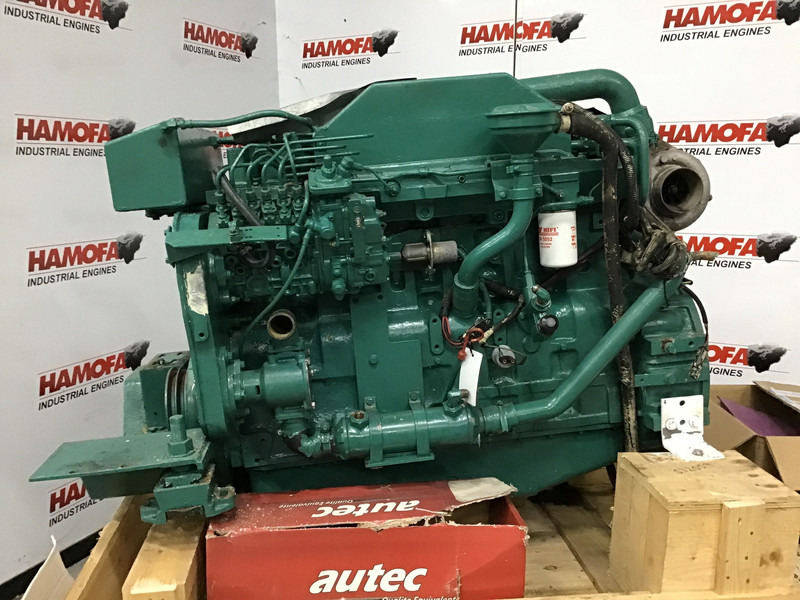 Cummins 6C8.3M CPL1221 USED - Engins de chantier: photos 2 Cummins 6C8.3M CPL1221 USED - Engins de chantier: photos 2