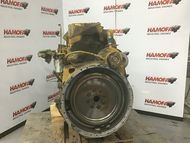 Cummins LTA10-A CPL1412 USED - Engins de chantier: photos 3 Cummins LTA10-A CPL1412 USED - Engins de chantier: photos 3