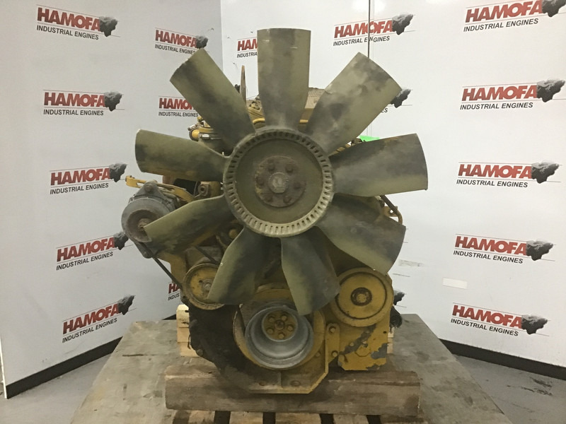 Cummins LTA10-A CPL1412 USED - Engins de chantier: photos 4 Cummins LTA10-A CPL1412 USED - Engins de chantier: photos 4