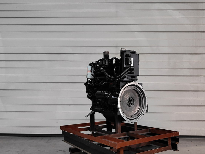 Cummins QSB3.3 CPL???? RECONDITIONED - Engins de chantier: photos 5 Cummins QSB3.3 CPL???? RECONDITIONED - Engins de chantier: photos 5