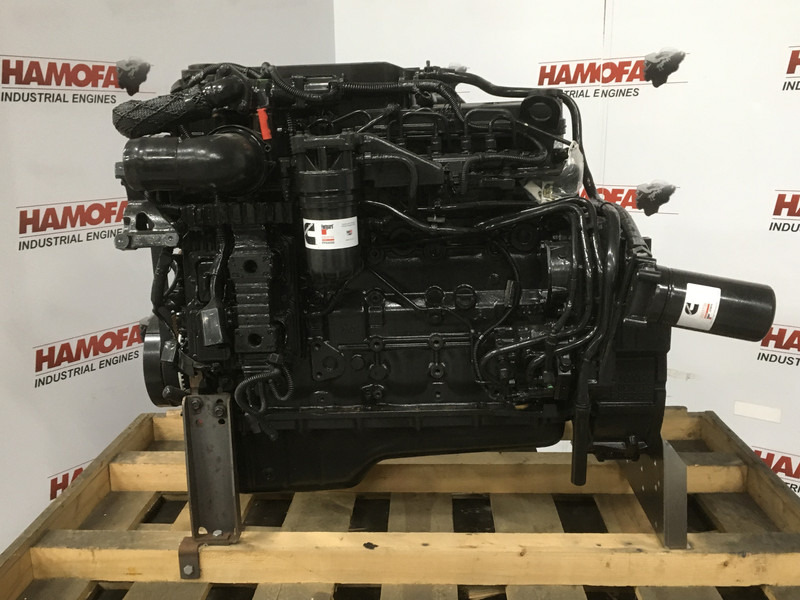 Cummins QSB6.7 CPL3098 Reconditioned - Engins de chantier: photos 2 Cummins QSB6.7 CPL3098 Reconditioned - Engins de chantier: photos 2