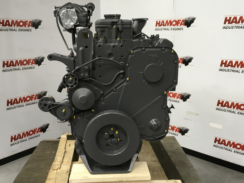 Cummins QSL9 CPL0422 Reconditioned - Engins de chantier: photos 3 Cummins QSL9 CPL0422 Reconditioned - Engins de chantier: photos 3