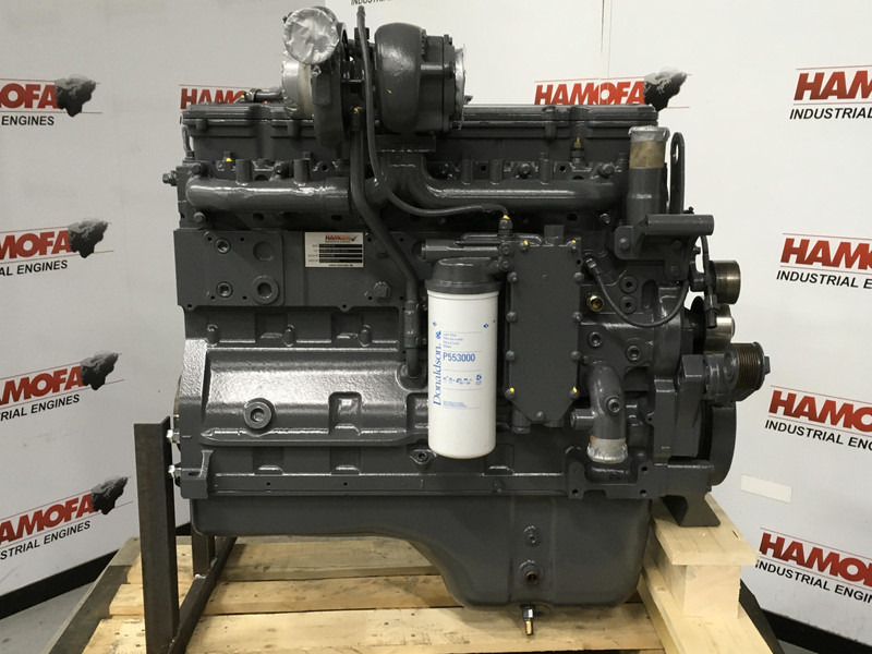 Cummins QSL9 CPL0422 Reconditioned - Engins de chantier: photos 1 Cummins QSL9 CPL0422 Reconditioned - Engins de chantier: photos 1