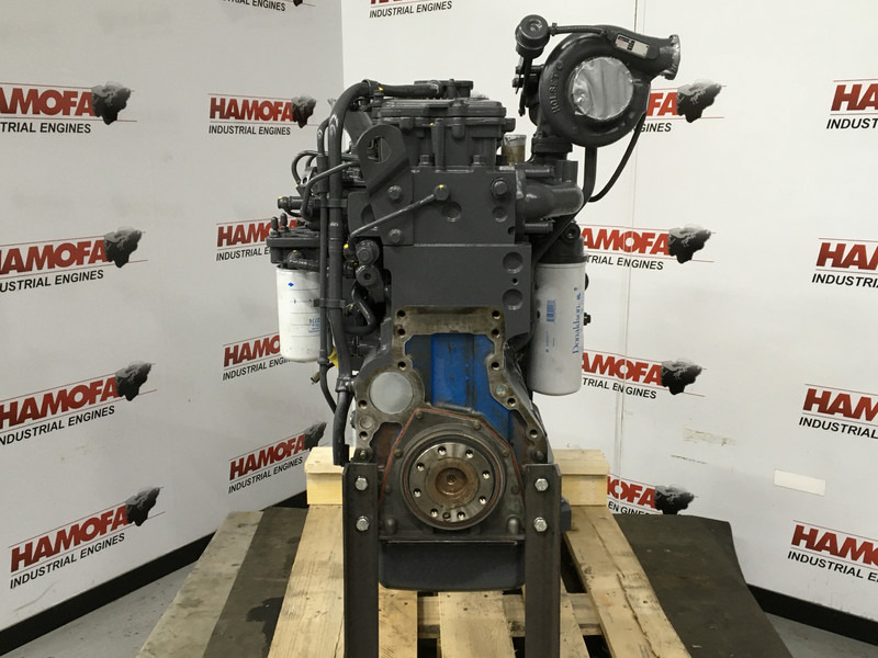 Cummins QSL9 CPL0422 Reconditioned - Engins de chantier: photos 4 Cummins QSL9 CPL0422 Reconditioned - Engins de chantier: photos 4