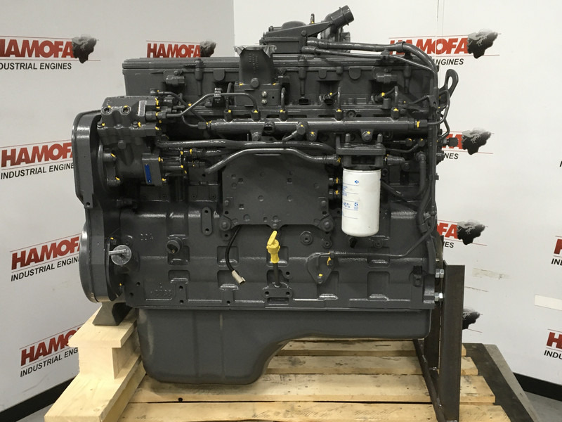 Cummins QSL9 CPL0422 Reconditioned - Engins de chantier: photos 2 Cummins QSL9 CPL0422 Reconditioned - Engins de chantier: photos 2