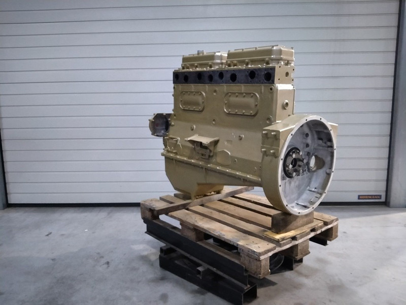 DAF DKA1160 RECONDITIONED - Engins de chantier: photos 2 DAF DKA1160 RECONDITIONED - Engins de chantier: photos 2