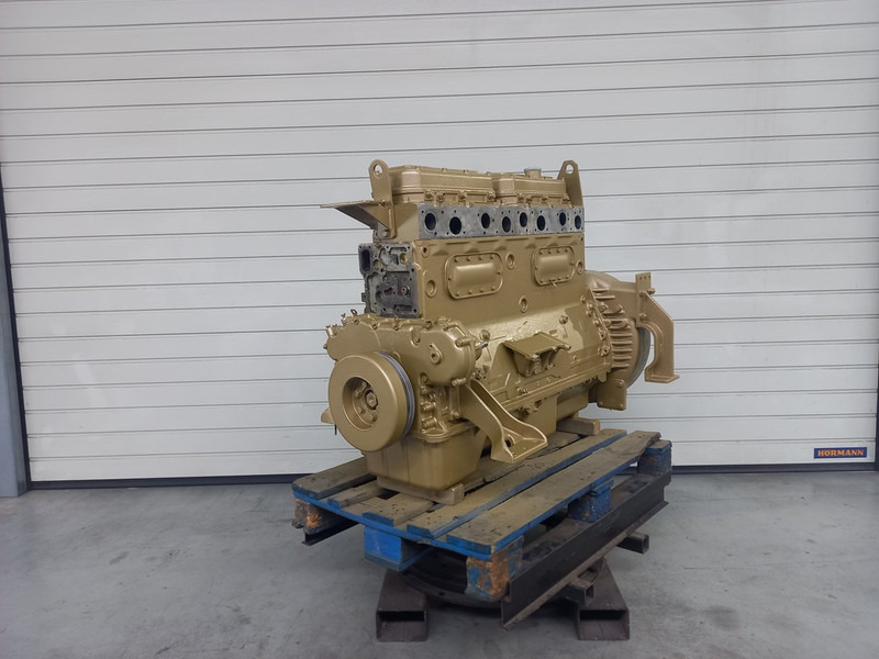 DAF DKZ 1160 AG LONGBLOCK - Engins de chantier: photos 4 DAF DKZ 1160 AG LONGBLOCK - Engins de chantier: photos 4