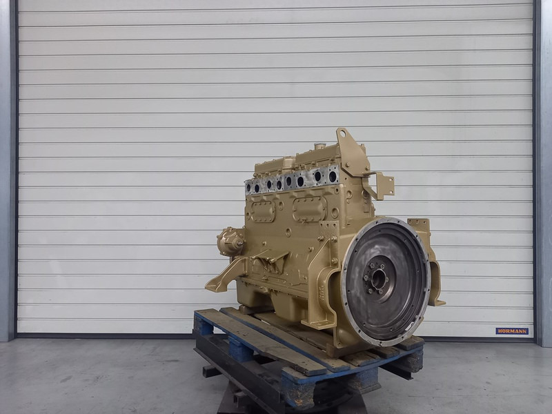 DAF DKZ1160AG LONG-BLOCK - Engins de chantier: photos 3 DAF DKZ1160AG LONG-BLOCK - Engins de chantier: photos 3