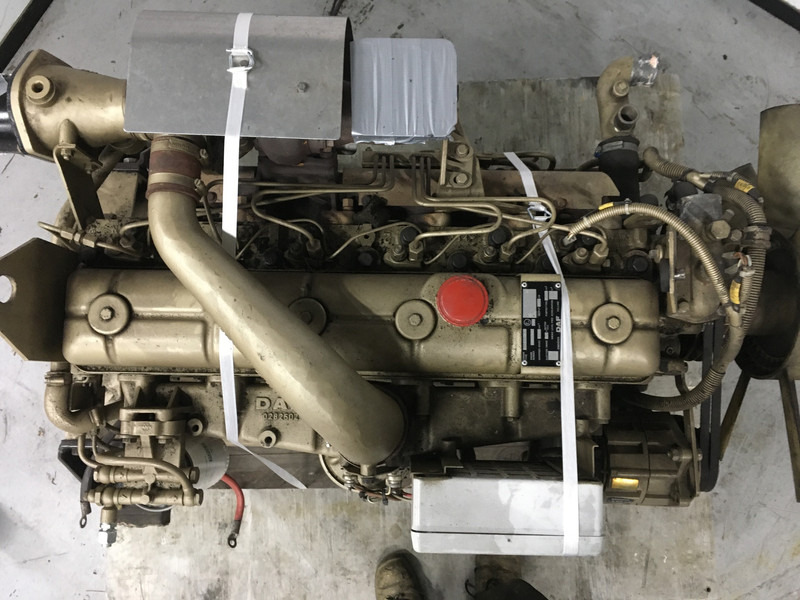 DAF DNT 620 AG USED - Engins de chantier: photos 5 DAF DNT 620 AG USED - Engins de chantier: photos 5