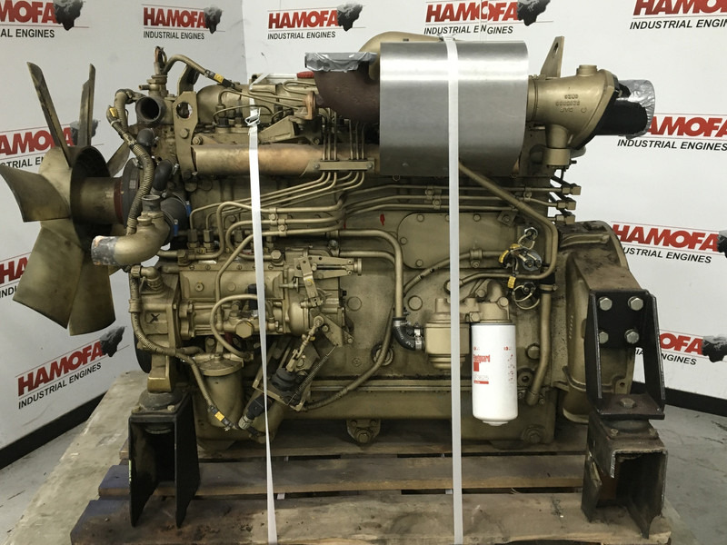 DAF DNT 620 AG USED - Engins de chantier: photos 2 DAF DNT 620 AG USED - Engins de chantier: photos 2