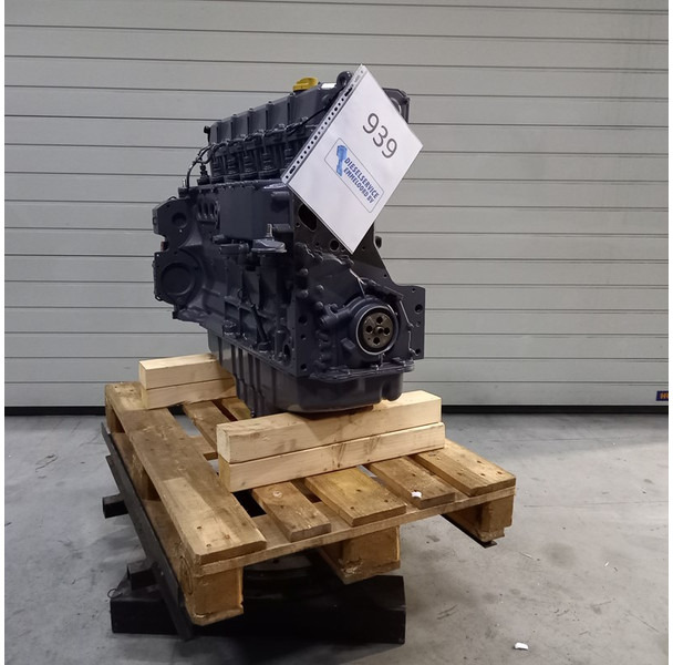 Deutz BF6M1013ECP LONG-BLOCK - Engins de chantier: photos 3 Deutz BF6M1013ECP LONG-BLOCK - Engins de chantier: photos 3