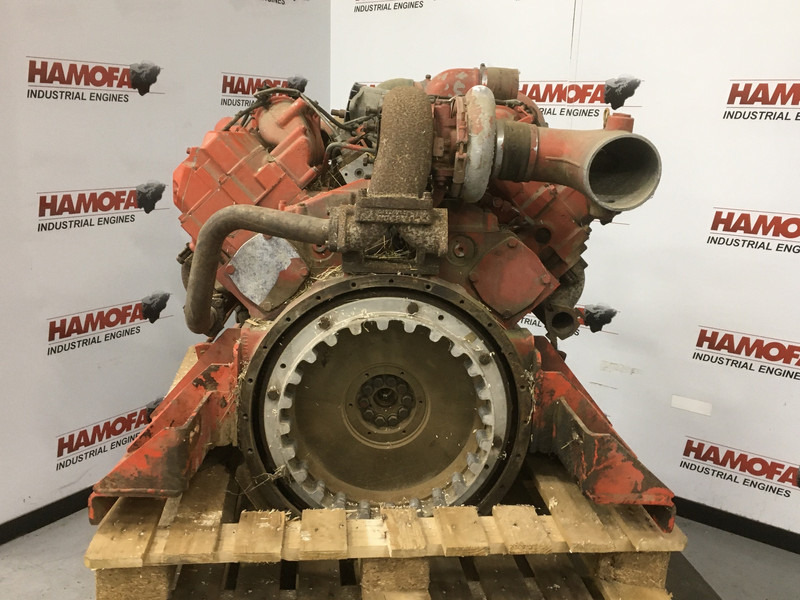 Deutz BF6M1015C USED - Engins de chantier: photos 3 Deutz BF6M1015C USED - Engins de chantier: photos 3