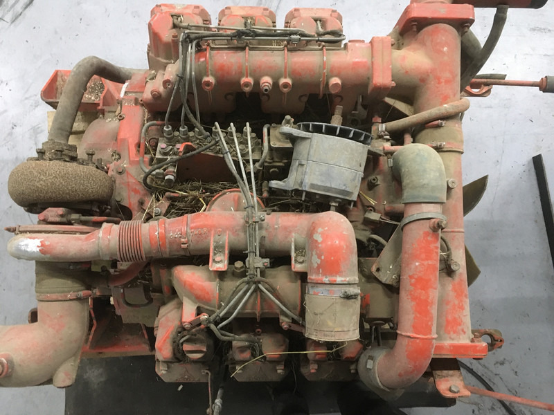 Deutz BF6M1015C USED - Engins de chantier: photos 5 Deutz BF6M1015C USED - Engins de chantier: photos 5