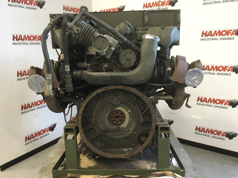 Deutz BF8L413F USED - Engins de chantier: photos 3 Deutz BF8L413F USED - Engins de chantier: photos 3