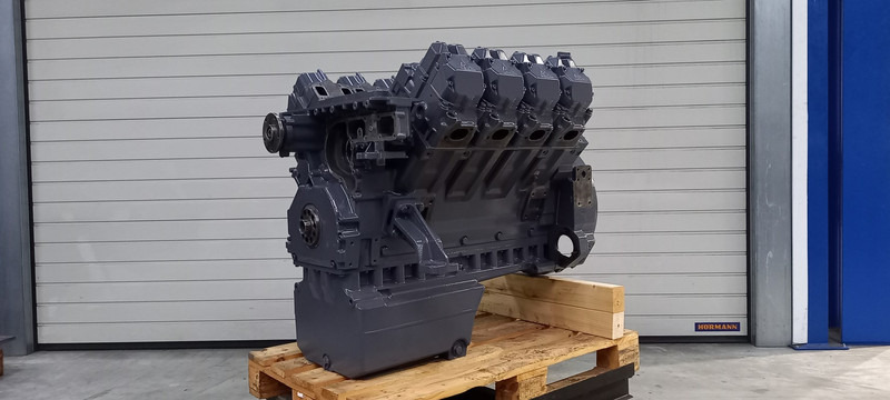 Deutz BF8M1015CP LONG-BLOCK - Engins de chantier: photos 4 Deutz BF8M1015CP LONG-BLOCK - Engins de chantier: photos 4