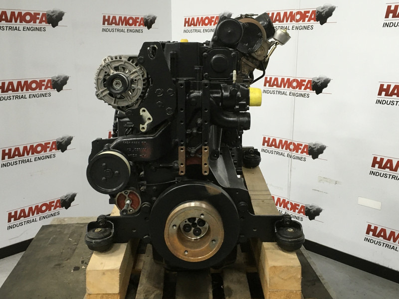 Deutz TCD2013L06 2V NEW - Engins de chantier: photos 4 Deutz TCD2013L06 2V NEW - Engins de chantier: photos 4