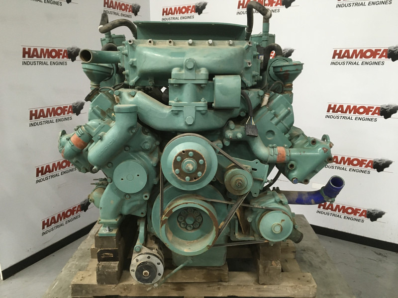 Doosan GV158TI FOR PARTS - Engins de chantier: photos 3 Doosan GV158TI FOR PARTS - Engins de chantier: photos 3
