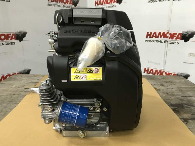 Honda GX690 NEW - Engins de chantier: photos 3 Honda GX690 NEW - Engins de chantier: photos 3
