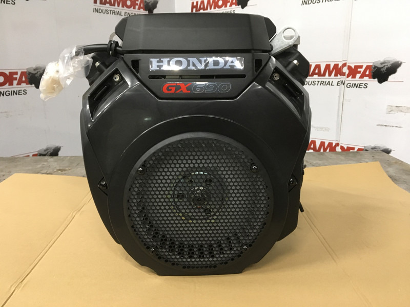 Honda GX690 NEW - Engins de chantier: photos 4 Honda GX690 NEW - Engins de chantier: photos 4