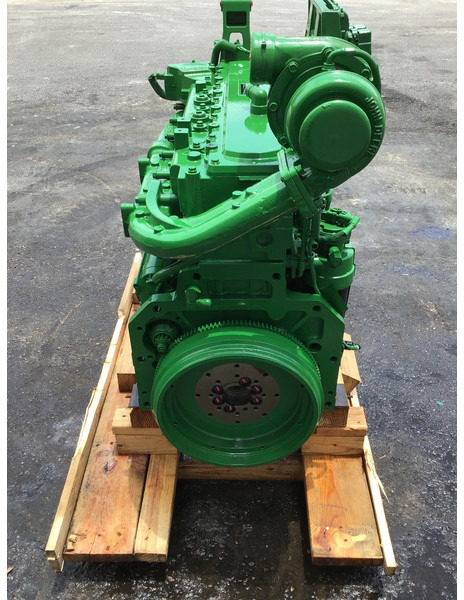 John Deere 6090HN006 NEW - Engins de chantier: photos 2 John Deere 6090HN006 NEW - Engins de chantier: photos 2