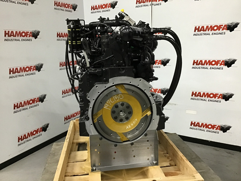 Komatsu SAA4D107E-3 CPL4731 NEW - Engins de chantier: photos 3 Komatsu SAA4D107E-3 CPL4731 NEW - Engins de chantier: photos 3