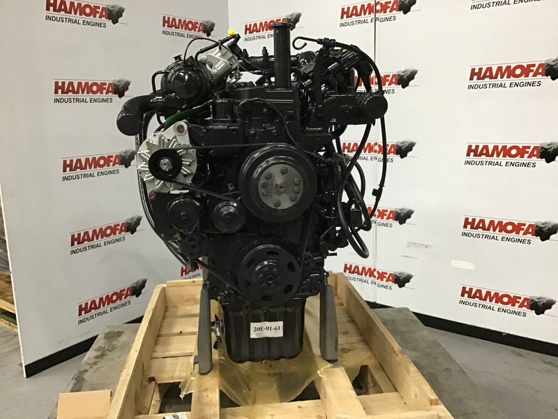 Komatsu SAA4D107E-3 CPL4731 NEW - Engins de chantier: photos 4 Komatsu SAA4D107E-3 CPL4731 NEW - Engins de chantier: photos 4