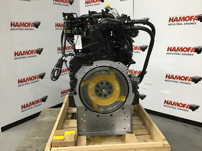 Komatsu SAA4D107E-3 CPL4731 NEW - Engins de chantier: photos 3 Komatsu SAA4D107E-3 CPL4731 NEW - Engins de chantier: photos 3