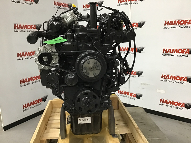 Komatsu SAA4D107E-3 CPL4731 NEW - Engins de chantier: photos 4 Komatsu SAA4D107E-3 CPL4731 NEW - Engins de chantier: photos 4