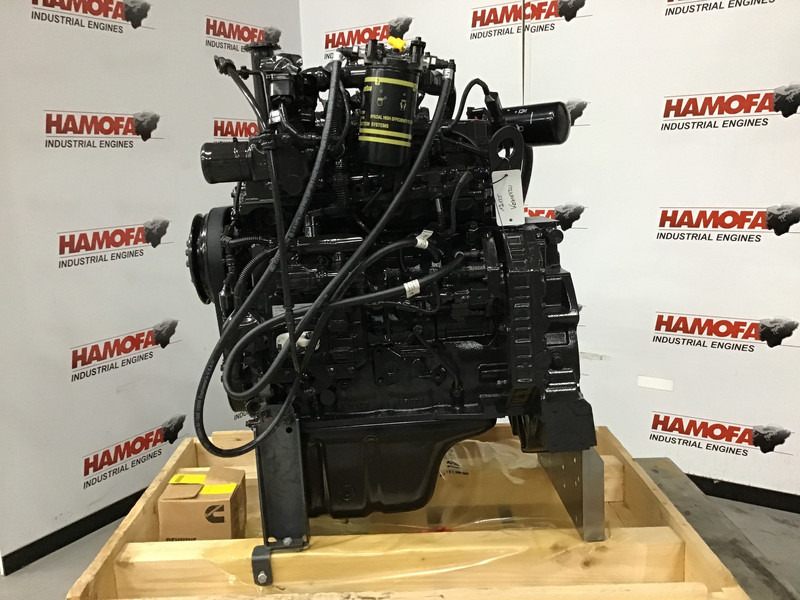 Komatsu SAA4D107E-3 CPL4731 NEW - Engins de chantier: photos 2 Komatsu SAA4D107E-3 CPL4731 NEW - Engins de chantier: photos 2